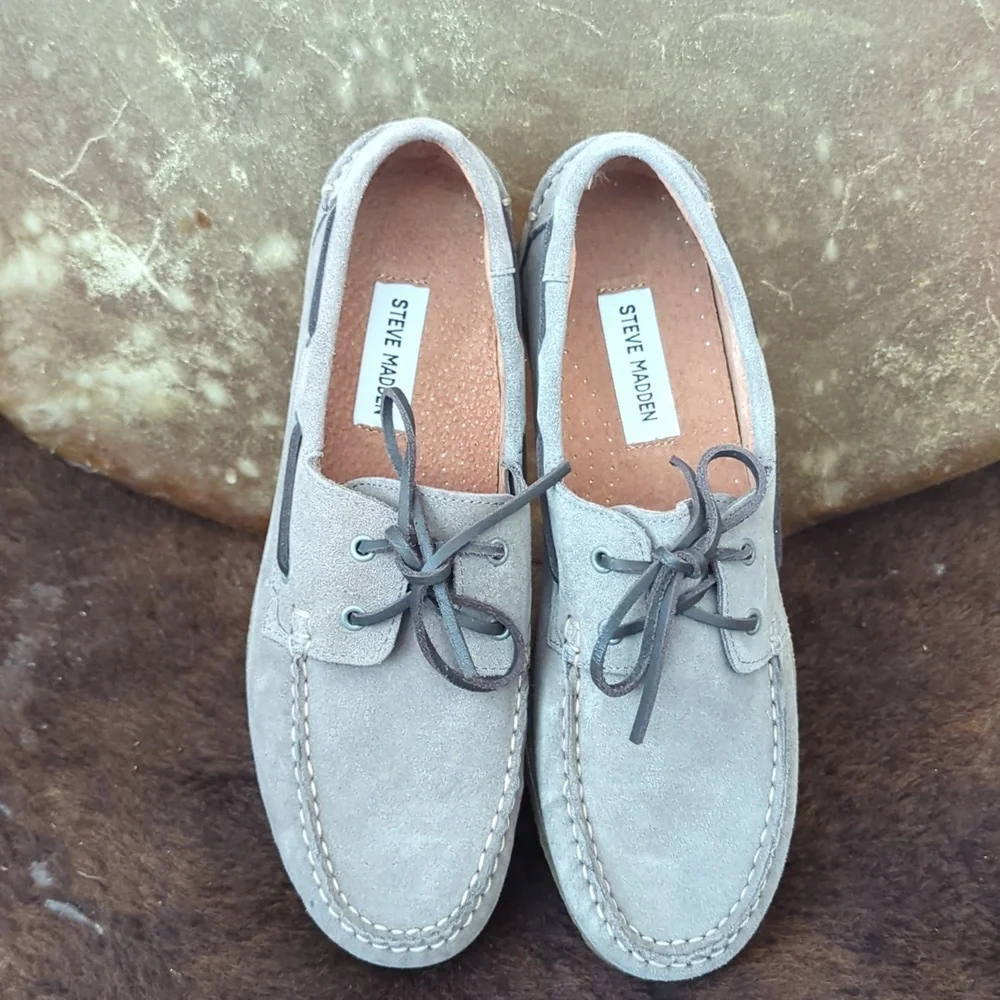 STEVE MADDEN marine Buoy